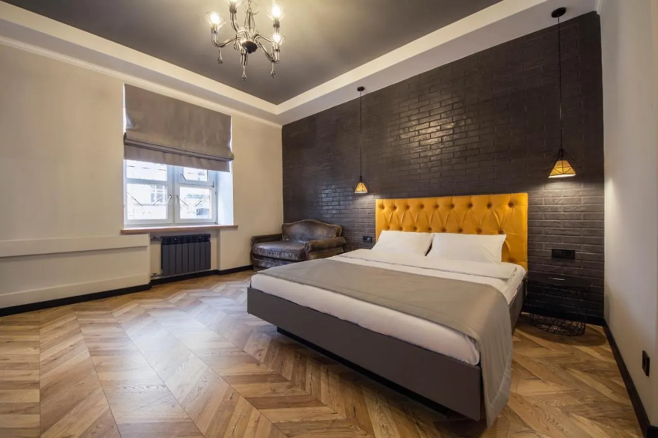 Dayflat Apartments Khreschatyk Kiev