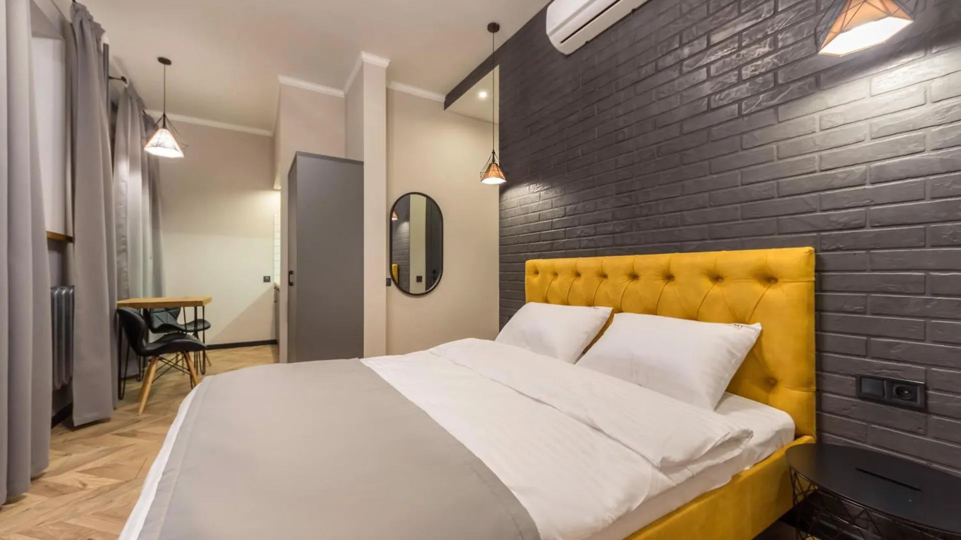 Dayflat Apartments Khreschatyk Kiev 0*,  Ukraine