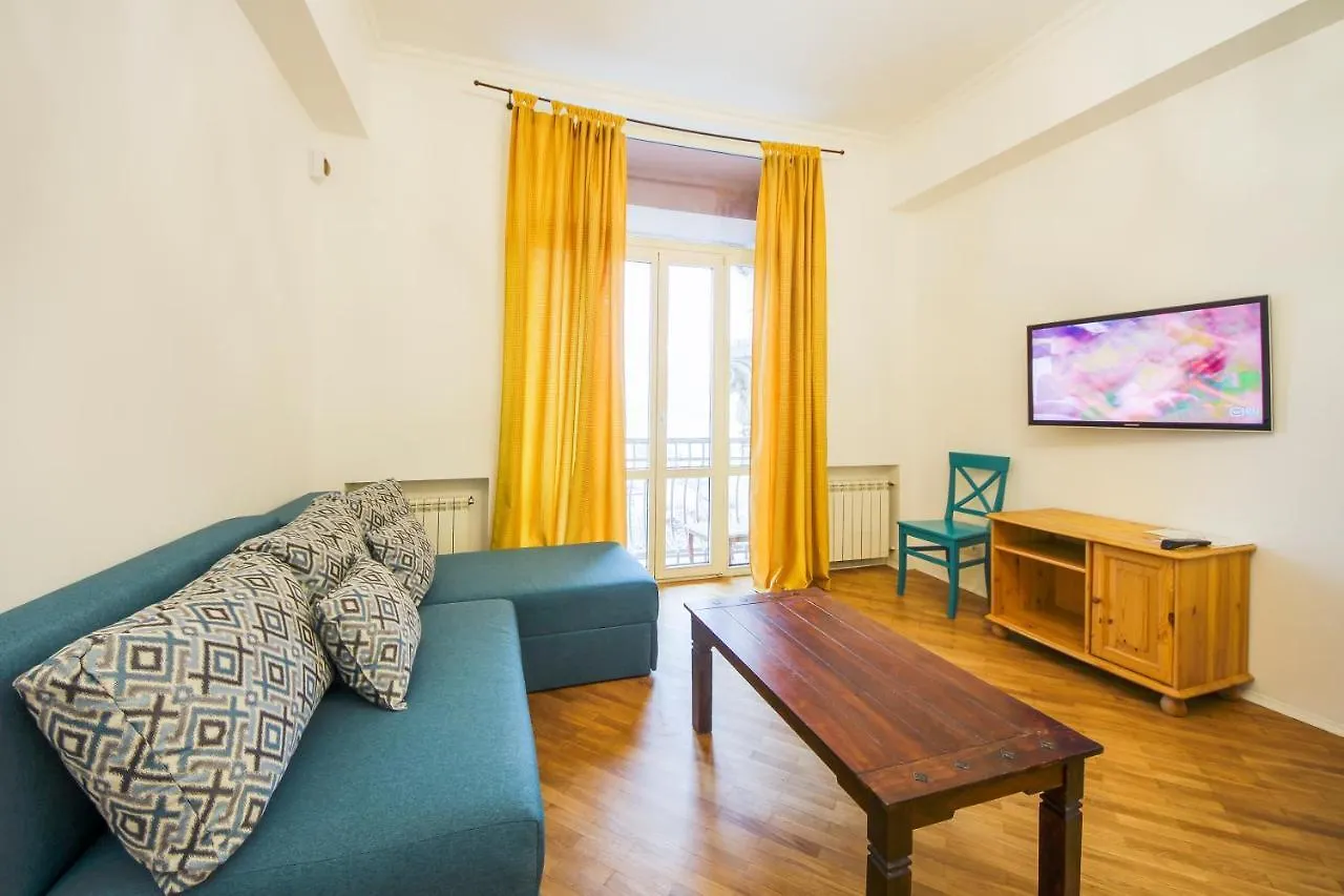 Dayflat Apartments Khreschatyk Kiev