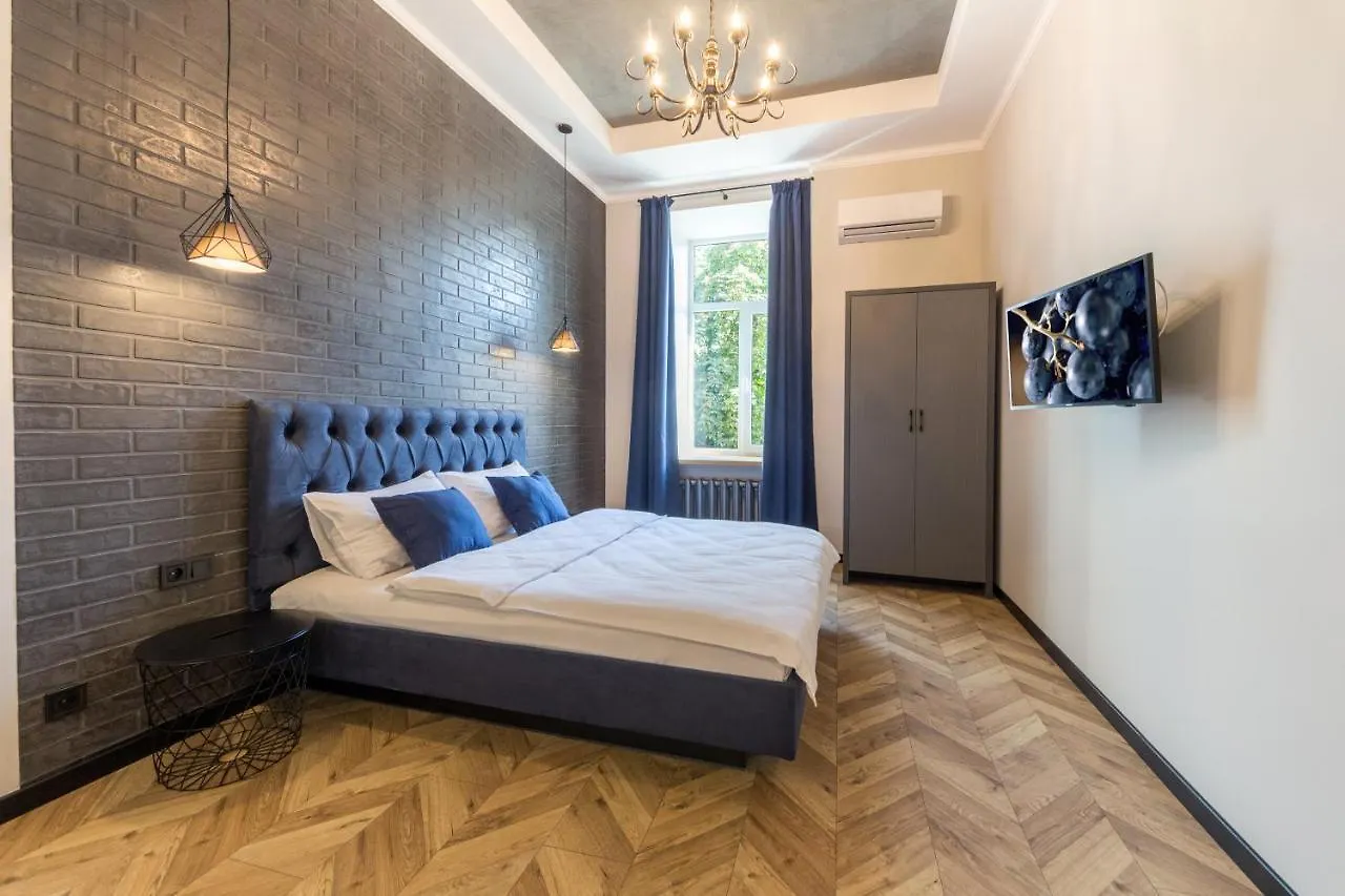 Dayflat Apartments Khreschatyk Kiev