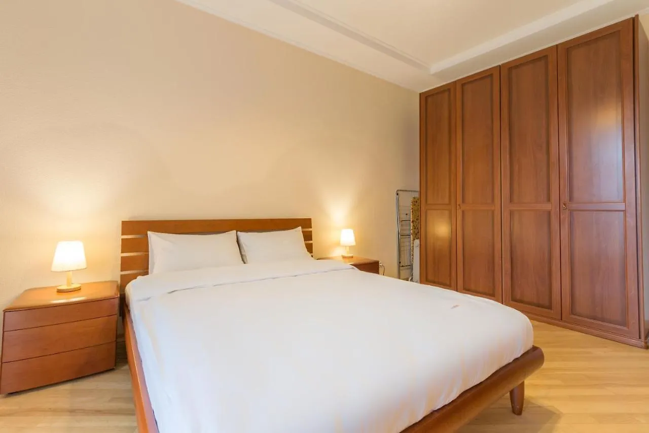 Dayflat Apartments Khreschatyk Kiev