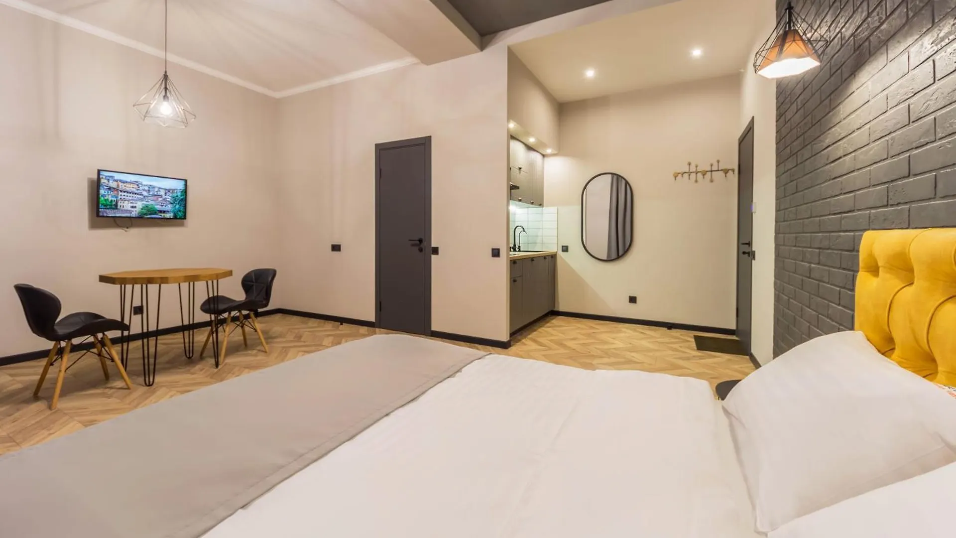 Dayflat Apartments Khreschatyk Kyiv