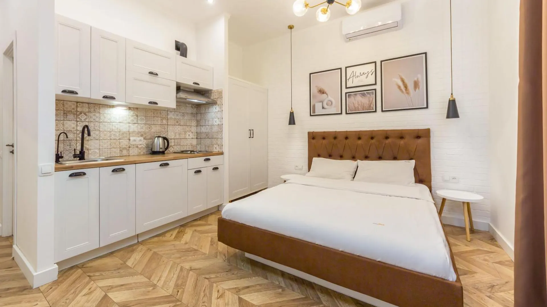 Dayflat Apartments Khreschatyk Kiev