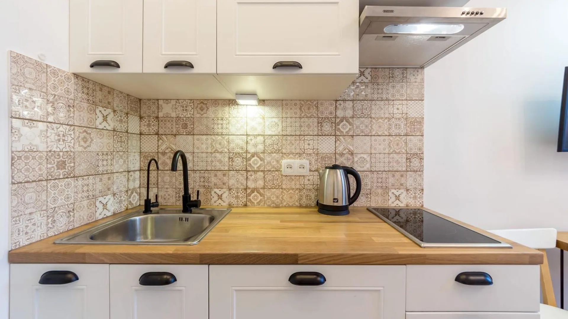 Dayflat Apartments Khreschatyk Kyiv