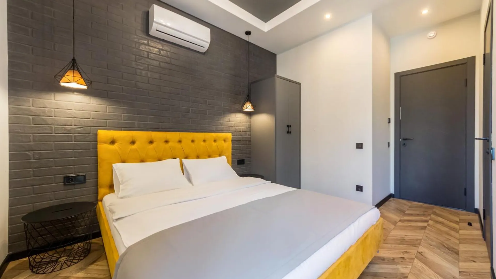 Dayflat Apartments Khreschatyk Kiev