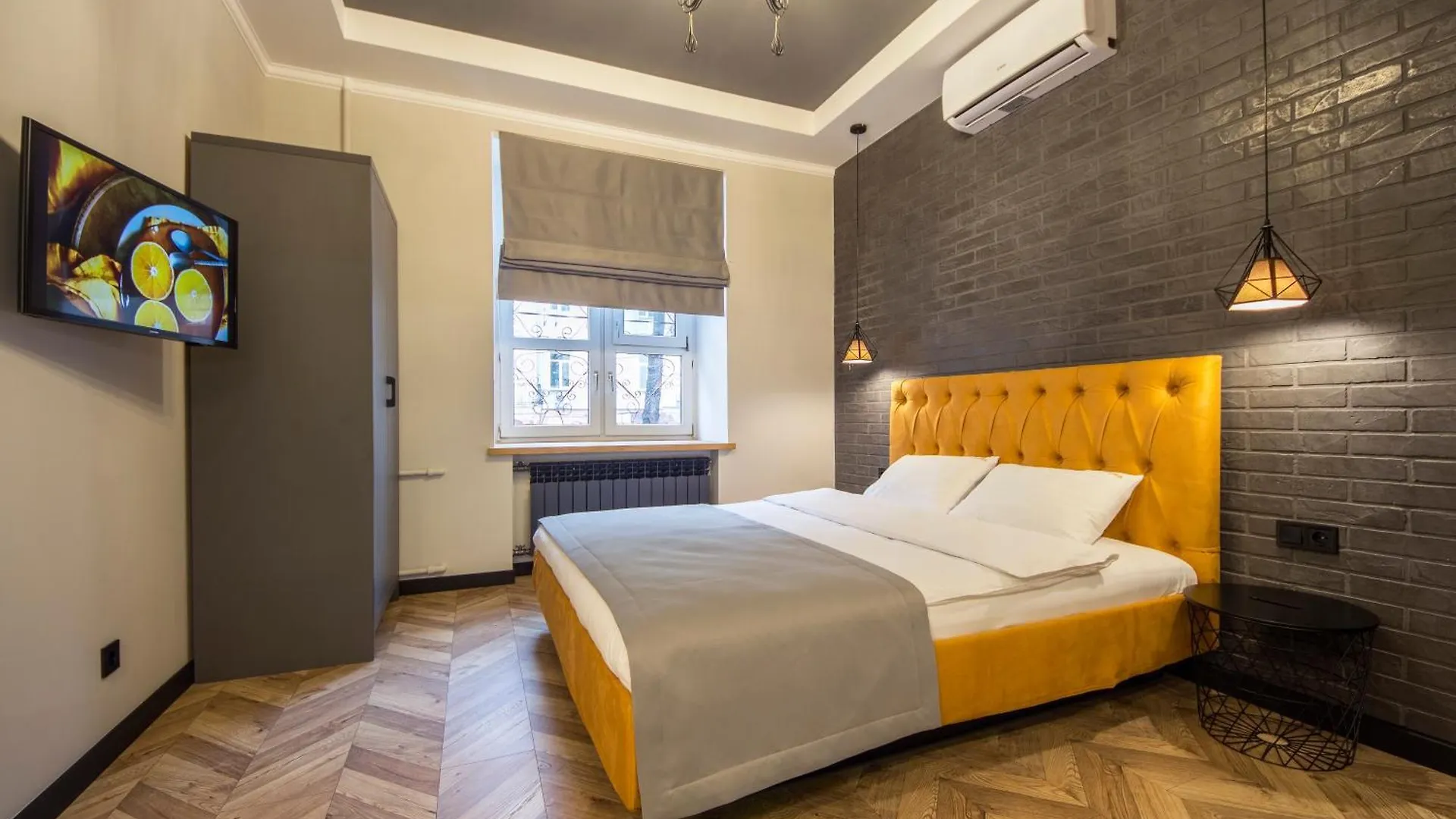 Dayflat Apartments Khreschatyk Kiev 0*,
