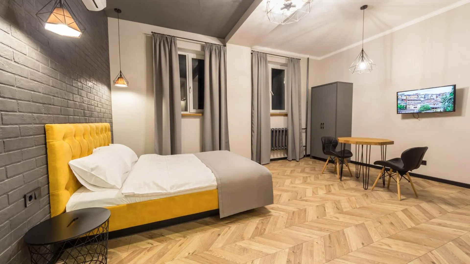 Dayflat Apartments Khreschatyk Kiev