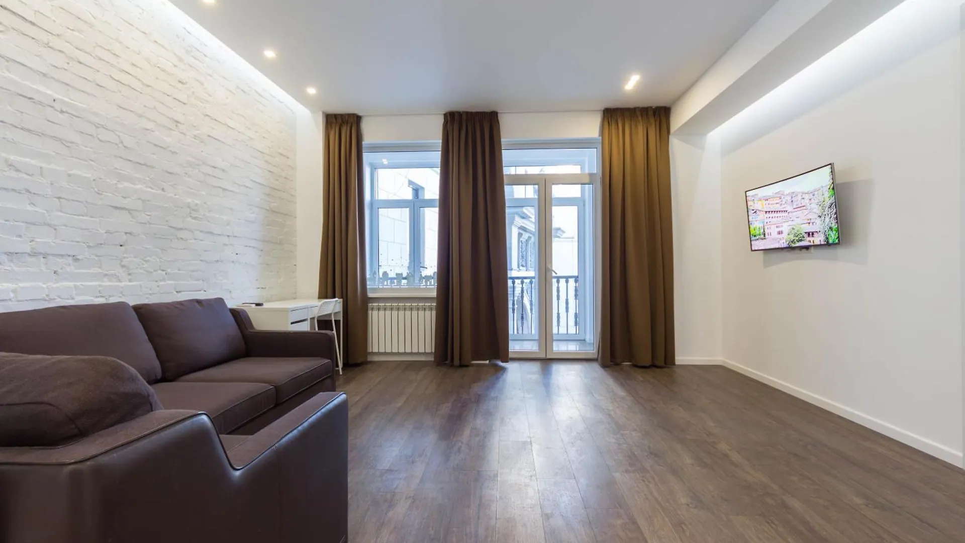 Dayflat Apartments Khreschatyk Kyiv