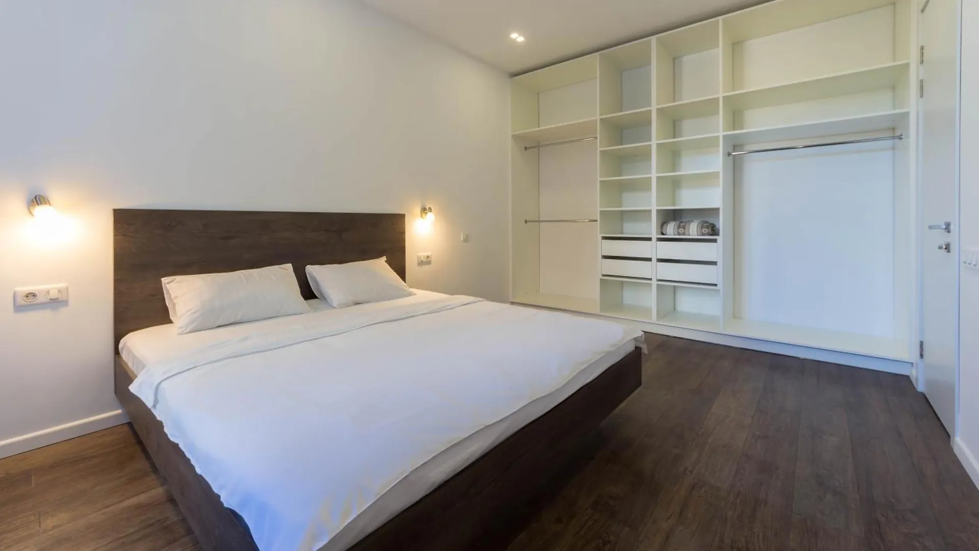 Dayflat Apartments Khreschatyk Kiev