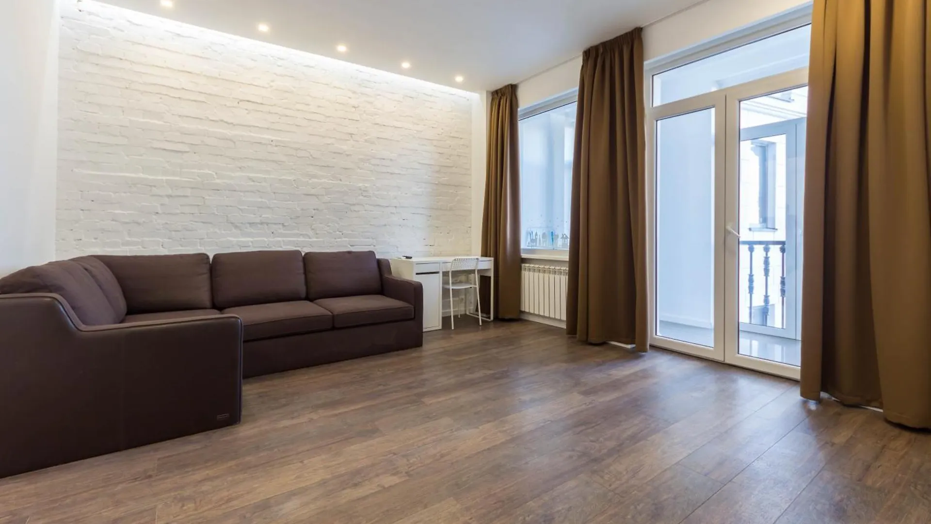 Dayflat Apartments Khreschatyk Kiev
