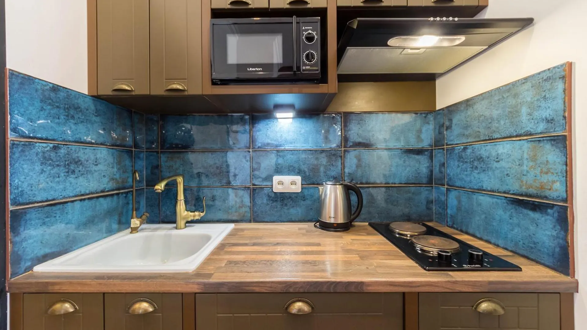 Dayflat Apartments Khreschatyk Kiev 0*,