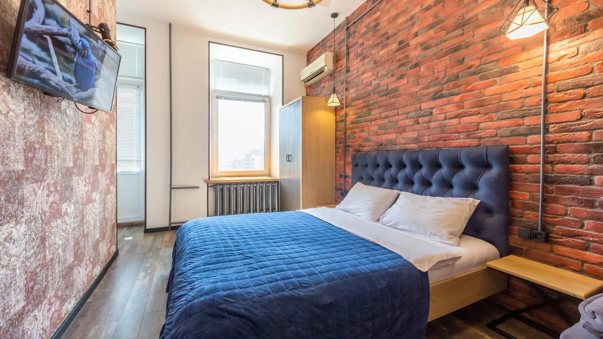 Dayflat Apartments Khreschatyk Kyiv Ukraine