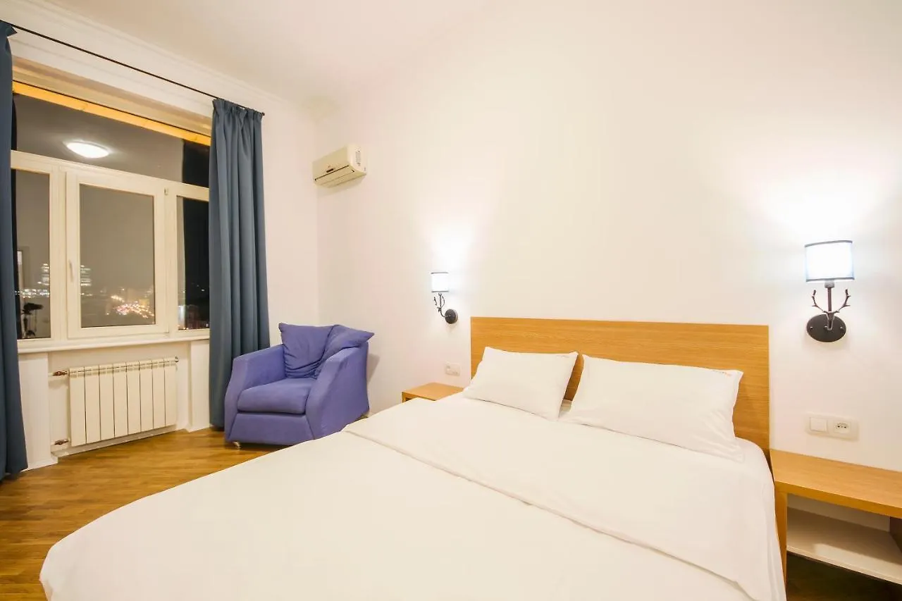 Dayflat Apartments Khreschatyk Kiev